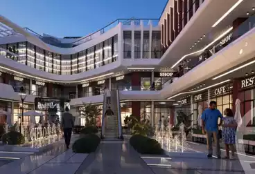 Commercial For sale - floor 1