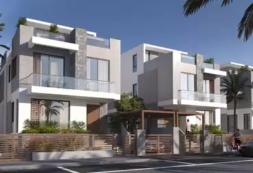 Town House For sale - 4 rooms
