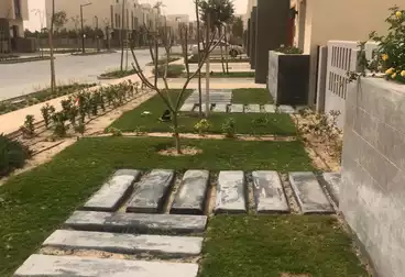 فيلا منفصلة للبيع - 3 غرف