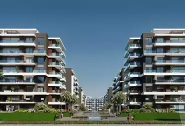 Apartment with Garden For sale - 3 rooms - floor 0