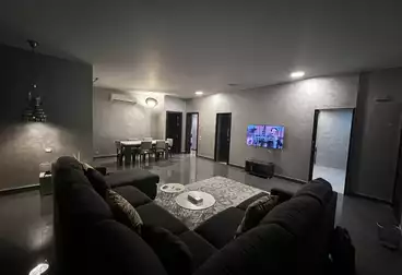 Apartment with Garden For rent - 2 rooms - floor 0