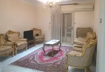 Furnished Apartment For rent - 2 rooms - floor 11