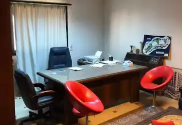 Administrative For sale - 6 rooms - floor 10