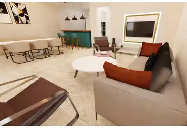 Villas For sale - 4 rooms