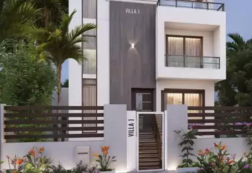 Villas For sale - 5 rooms