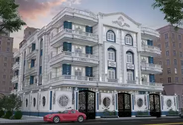 Apartment with Garden For sale - 2 rooms - floor 2