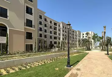 Apartments For sale - 2 rooms - floor 4