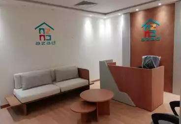 Co-working space For rent - floor 2