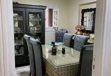 Apartments For sale - 3 rooms - floor 5