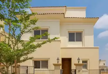 Separate Villa For sale - 4 rooms