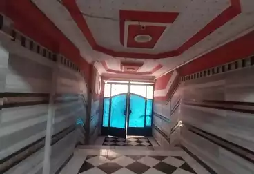 Apartments For sale - 2 rooms - floor 2