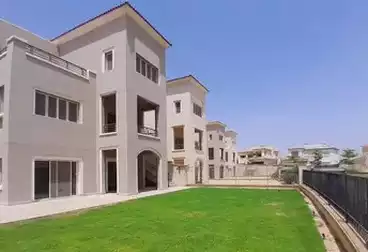 تاون هاوس للبيع - 3 غرف