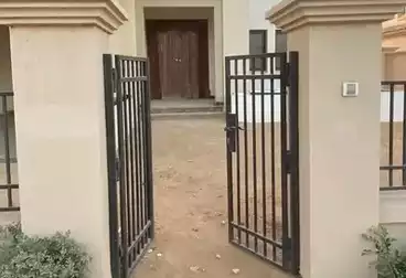 Separate Villa For sale - 4 rooms