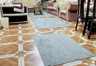 عقارات للإيجار - 3 غرف - بالدور 1