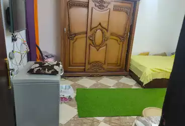 Apartments For sale - 2 rooms - floor 4