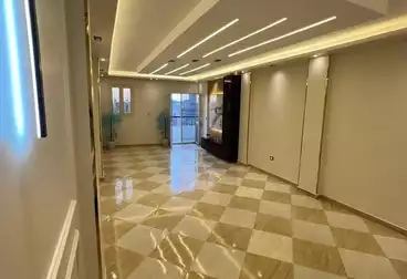 شقق للبيع - 3 غرف - بالدور 13