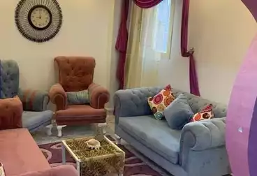 Apartments For sale - 3 rooms - floor 4