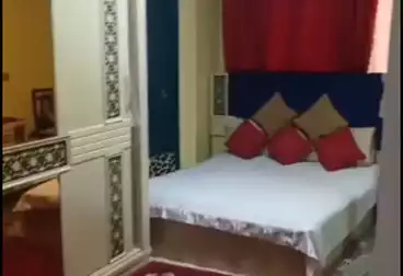 شقق للبيع - 3 غرف - بالدور 4