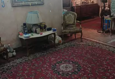 Apartments For sale - 3 rooms - floor 1