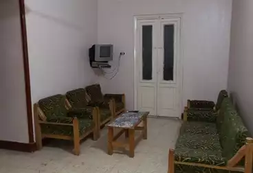 Furnished Apartment For sale - 2 rooms - floor 2