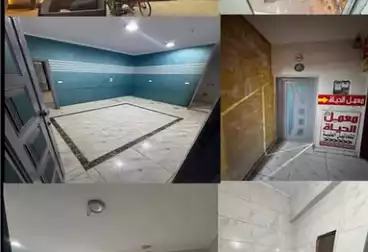 Studio For rent - 1 rooms - floor 1