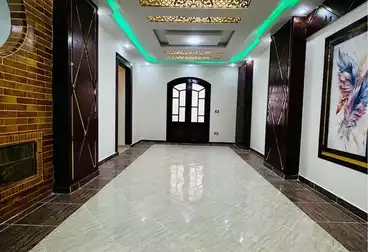 Apartments For sale - 3 rooms - floor 5