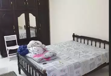 عقارات للإيجار - 3 غرف - بالدور 3
