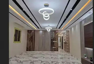 Apartments For sale - 3 rooms - floor 4