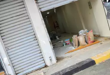 Commercial For rent - floor 0