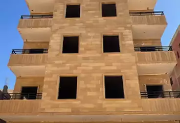 Apartments For sale - 3 rooms - floor 1