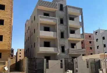 Apartments For sale - 3 rooms - floor 2