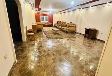 شقق للبيع - 3 غرف - بالدور 1