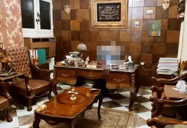 Furnished Apartment For sale - 2 rooms - floor 0
