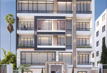 Apartments For sale - 3 rooms - floor 2