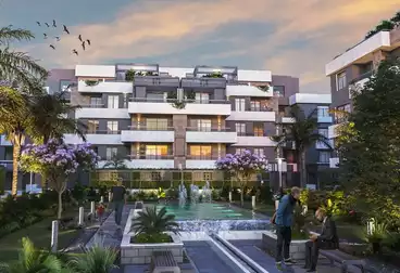 Apartments For sale - 4 rooms - floor 3