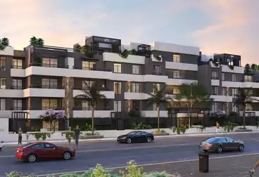 Apartments For sale - 4 rooms - floor 3