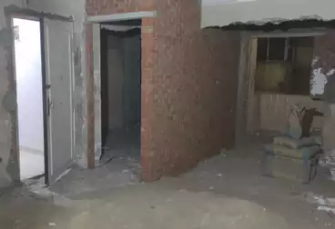 Apartments For sale - 2 rooms - floor 5