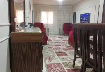 Apartments For sale - 3 rooms - floor 6