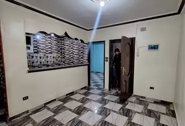 Apartments For sale - 2 rooms - floor 7