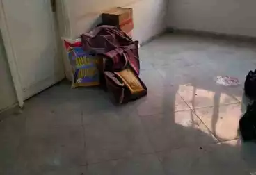 Properties For rent - 3 rooms - floor 1