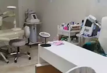 Medical For sale - 3 rooms - floor 2