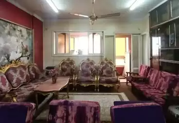 شقق للبيع - 3 غرف - بالدور 5