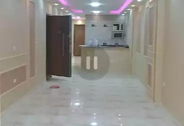 شقق للإيجار - 3 غرف - بالدور 8