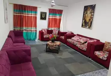 Properties For rent - 2 rooms - floor 11
