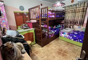 Apartments For sale - 3 rooms - floor 3