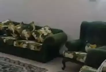 Furnished Apartment For rent - 2 rooms - floor 13