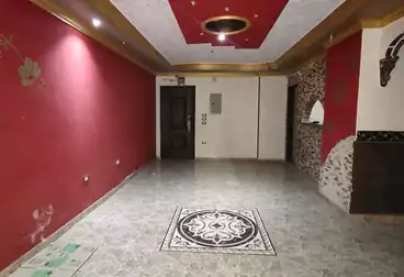 شقق للإيجار - 3 غرف - بالدور 3