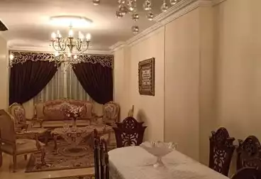 undefined undefined - 3 غرف - بالدور 6