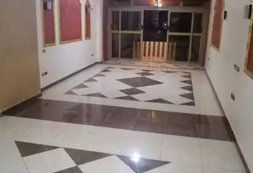 شقق للإيجار - 3 غرف - بالدور 5