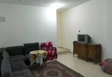 Furnished Apartment For rent - 2 rooms - floor 5